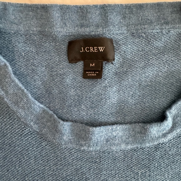 J Crew Knit Sweater - Picture 2 of 3